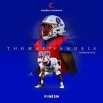 Thomas Samuels - @tsam2cold - Instagram