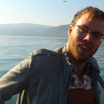 Thomas Sandin - Facebook