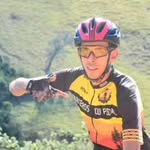 Thomas Garcia - @thomas_santos_mtb - Instagram