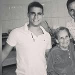 Thomas Santos - @thomaasantoos - Instagram