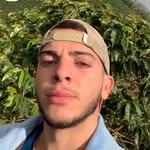 Thomas Santos - @thomassantosbaia - Instagram
