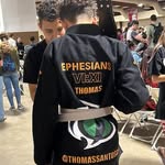 Thomas Santos - @thomassantosbjj - Instagram
