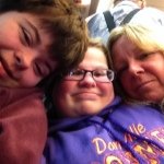 Shelly Thomas Santucci - @3kidsmomma3 - Instagram