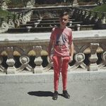 Thomas Santucci - @santucciphilippe - Instagram