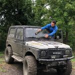Thomas Santucci - @tommyly69 - Instagram
