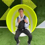 Thomas Satterfield - @thomas_satterfield - Instagram