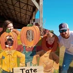 Thomas Satterfield - @tsatt256 - Instagram
