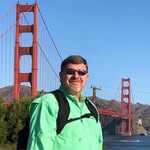 Thomas Satterfield - @vol_daddy - Instagram