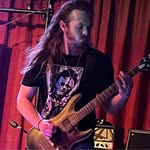 Thomas Satterfield - @music_4escape - Instagram