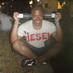 Saul Richard Thomas - @saul_thomas - Instagram