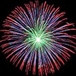 Thomas Saul - @fireworksimage - Instagram
