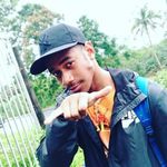Thomas Saul Junior - @saulthomas77 - Instagram