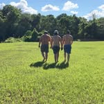 Shane Saul - @saulshanethomas - Instagram