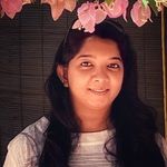 Saumya Ann Thomas - @saumyathomas - Instagram