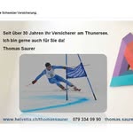 Thomas Saurer - @thomas.saurer.90 - Instagram
