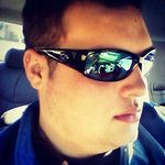 Thomas Savell - @beachbumdown - Instagram