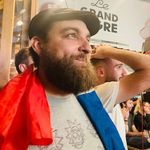 Thomas de Savoie - @mothdeterre - Instagram