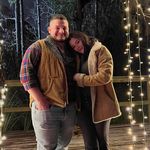 Thomas Joseph Savoie - @moose_the_caboose - Instagram