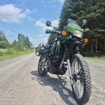 Thomas Savoie - @chavreuil - Instagram