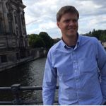 Thomas Saxegaard - @thomassaxegaard - Instagram