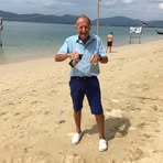 Tom Scarff - Facebook