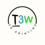 Thomas Scaife - @toms3dprintingworld - Instagram