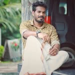 Thomas Scaria - @atman_ts - Instagram