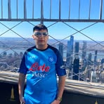 Thomas Scarrone - Facebook