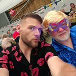 Stuart Thomas Scattergood - @stuart_smith28 - Instagram
