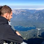 Thomas Schäffner - @schaeffi_92 - Instagram