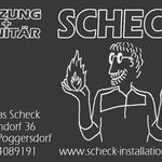 Thomas Scheck - @installationenscheck - Instagram