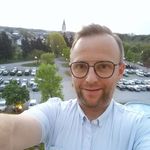 Thomas Scherr - @thomas.scherr.3 - Instagram