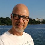 Thomas Scherr - @thomas.scherr.33 - Instagram