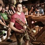 Thomas Schilke - @trombomas - Instagram