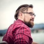 Thomas Schmidt - @tommyrsh - Instagram
