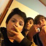 Thomas Schooler - @bruh_were_not_homies - Instagram