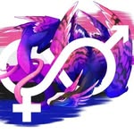 thomas schooler - @gender_fluid_male - Instagram