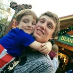 Benjamin Thomas Schrock - @schrockbenjamin - Instagram