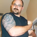 Christopher Thomas Schrock - @ctschrock78 - Instagram