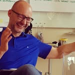 Tomas Schröck - @tomas_schroeck_hypnose - Instagram