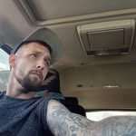 Adam Thomas Schutt - @lostsoul89101010 - Instagram