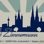 Thomas Schütt - @zimmermanncafe - Instagram