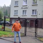 Thomas Schutt - @schuttmariusztomasz - Instagram