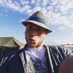 Thomas Schweigert - @schweichert8 - Instagram