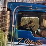 Thomas Schweizer - @t_martin_trucking - Instagram