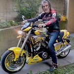 thomas schwind - @46tomcat46 - Instagram