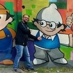 Thomas Schwind - @tomy_schwind - Instagram