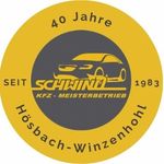 Thomas Schwind KFZ-Meisterbetrieb - @kfzschwind - Instagram