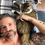 Scoppy thomas - @thomas_scott_cat_man - Instagram