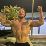 Thomas Scott - @thomas_lifts1 - Instagram